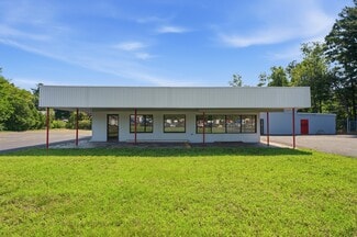 Plus de détails pour 901 Southampton Rd, Westfield, MA - Industriel à vendre