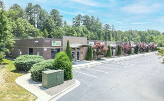 More details for 1000 Copperfield Blvd, Concord, NC - Flex for Lease