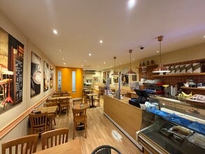 40 The Broadway, Stanmore for lease Interior Photo- Image 2 of 2