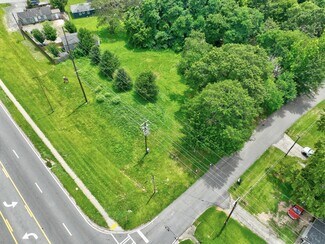 Plus de détails pour 1801-1803 Waldrep Cir, Marietta, GA - Terrain à louer