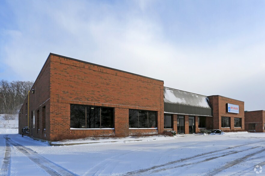 186 Shoemaker St, Kitchener, ON for sale - Primary Photo - Image 1 of 1