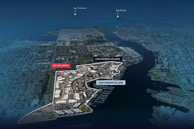 Plus de détails pour MV3 Alameda – à vendre, Alameda, CA
