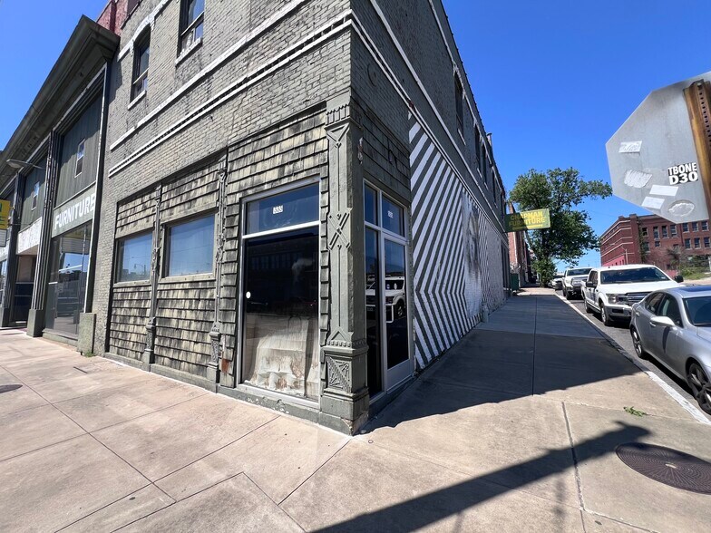 335-341 S Main St, Memphis, TN à vendre - Photo du bâtiment - Image 3 de 28