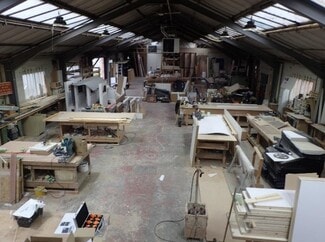 Plus de détails pour Radway Rd, Solihull - Industriel à vendre