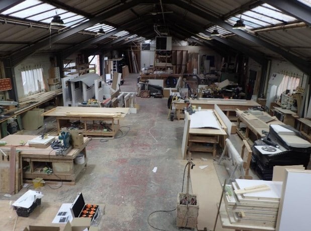 Radway Rd, Solihull for sale Interior Photo- Image 1 of 4