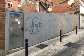 Plus de détails pour Calle Arcipreste de Hita, 30, Guadalajara - Terrain à vendre