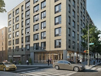 More details for 2111 White Plains Rd, Bronx, NY - Retail for Lease