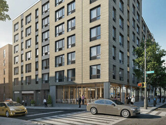 Plus de détails pour 2111 White Plains Rd, Bronx, NY - Vente au détail à louer