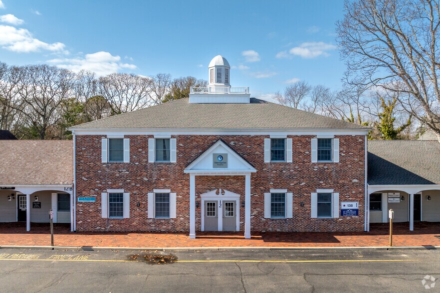 2021 New Rd, Linwood, NJ à louer - Photo du bâtiment - Image 3 de 5