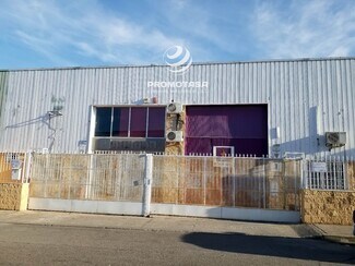 Plus de détails pour Industriel à louer