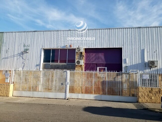 More details for Industrial for Lease