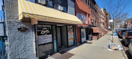 1038 Bedford Ave, Brooklyn, NY for lease Building Photo- Image 1 of 16