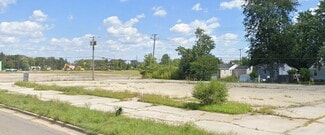 More details for 1248 Telegraph Rd, Monroe, MI - Land for Sale