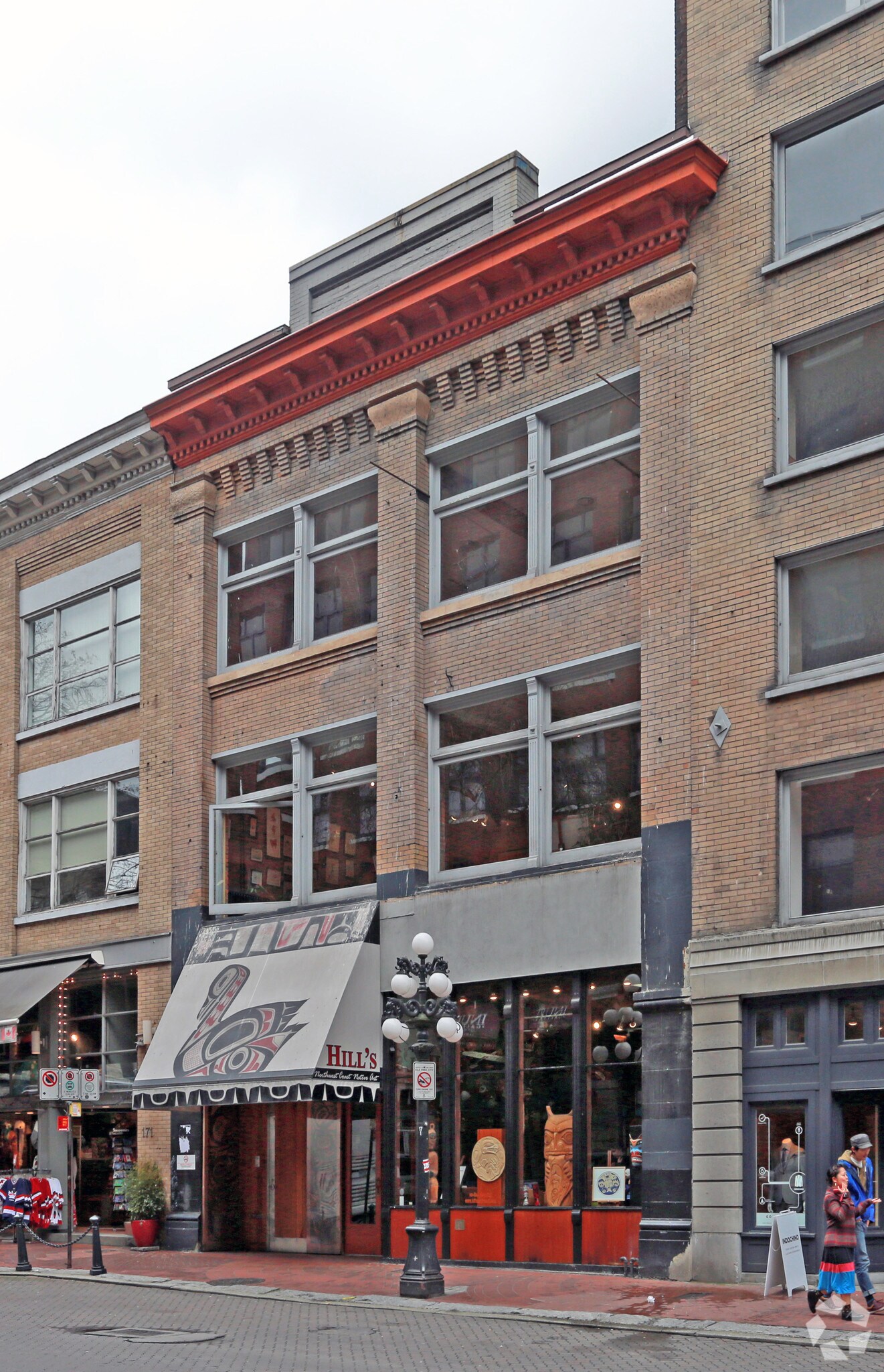 165 Water St, Vancouver, BC for sale Primary Photo- Image 1 of 1