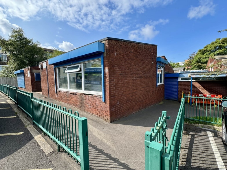 Orthes St, Liverpool for lease - Building Photo - Image 2 of 2