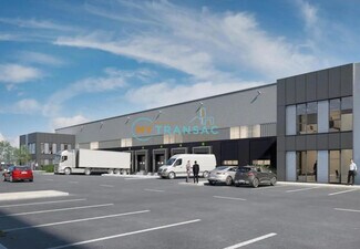 More details for Industrial for Lease