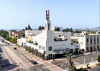 Plus de détails pour 333 S Garey Ave, Pomona, CA - Sports et divertissement à vendre