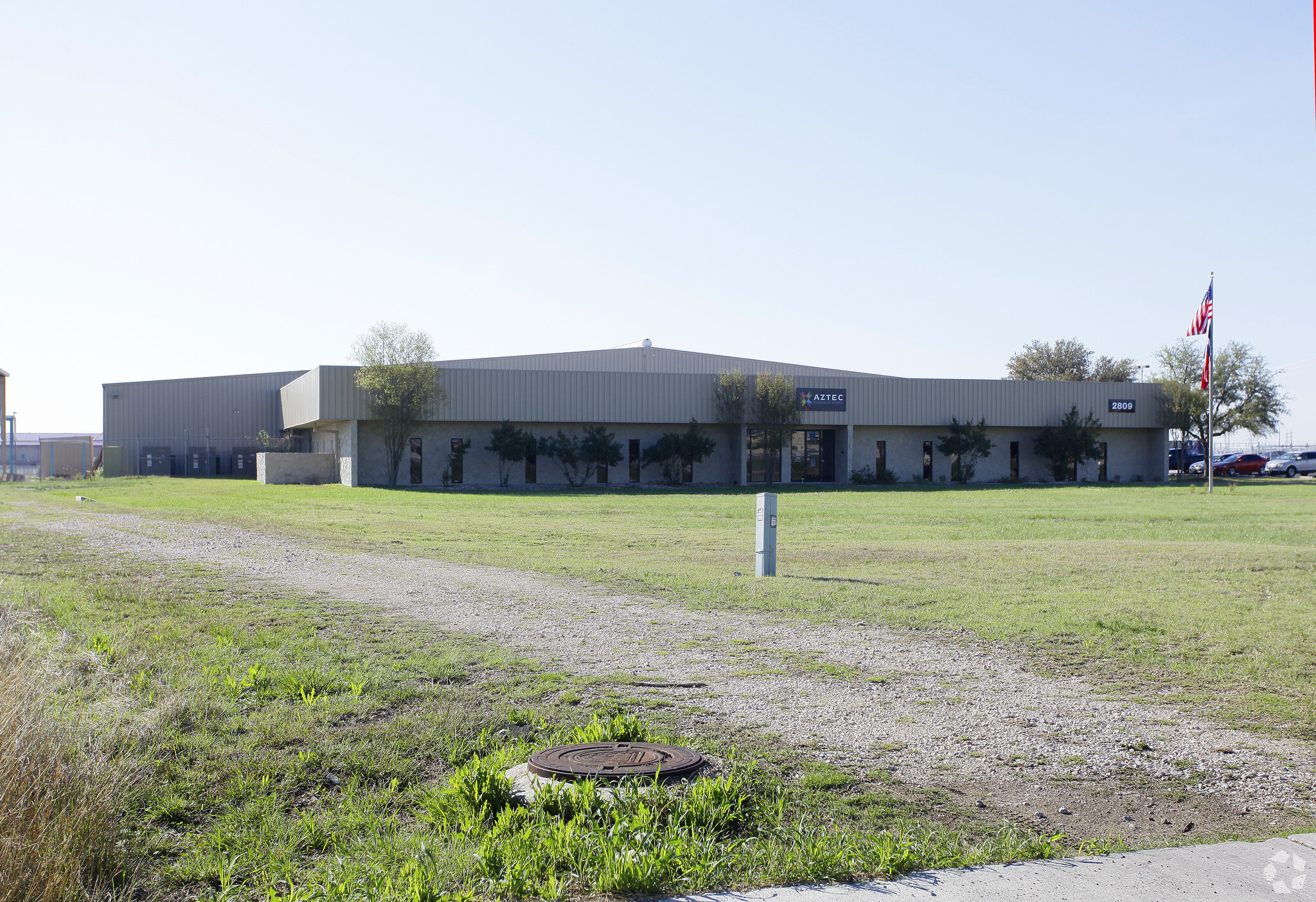 2809 S Interstate 35, San Marcos, TX for sale Building Photo- Image 1 of 1