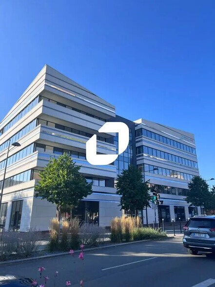 1 Rue Faidherbe, Tourcoing for lease - Building Photo - Image 2 of 15