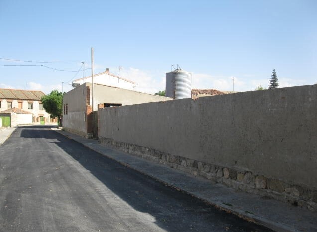 Land in Segovia, Segovia for sale Floor Plan- Image 1 of 3