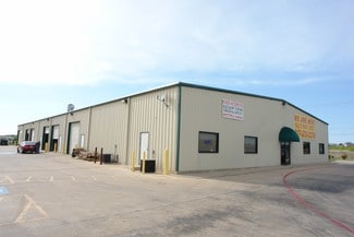More details for 5940 Kroger Dr, Fort Worth, TX - Industrial for Sale