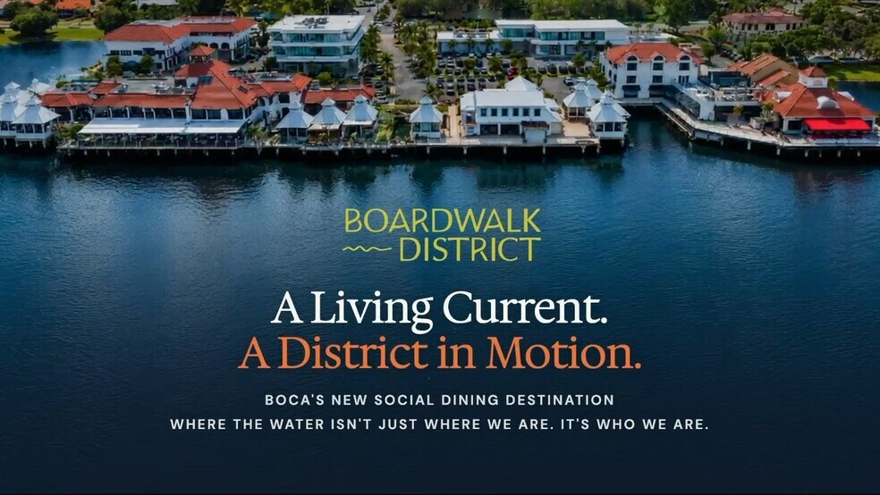 6909 SW 18th St, Boca Raton, FL à louer - Vidéo sur l’inscription commerciale - Image 3 de 31