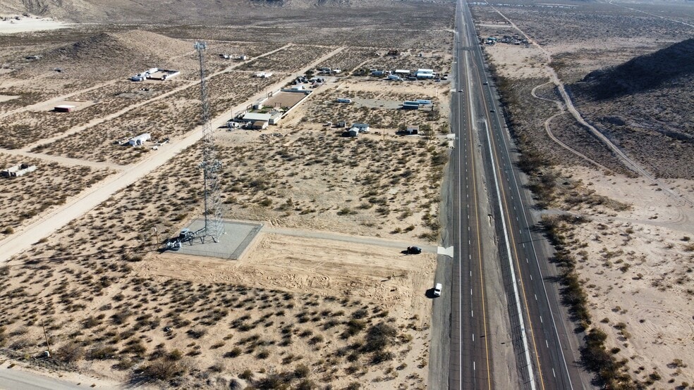 16365 Montana ave, El Paso, TX à louer - Photo du bâtiment - Image 3 de 4