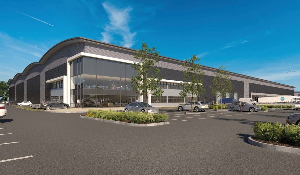 Unnamed Rd, Doncaster for sale - Building Photo - Image 1 of 1