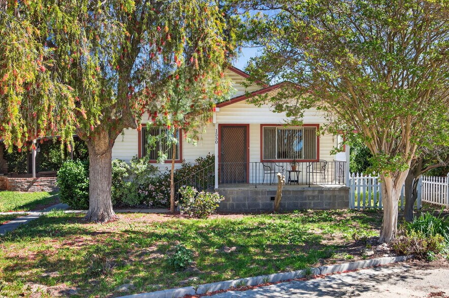 1550 Santa Paula St, Fillmore, CA à vendre - Photo du bâtiment - Image 3 de 44