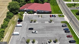 More details for 399 Front St, Elmer, NJ - Office for Sale
