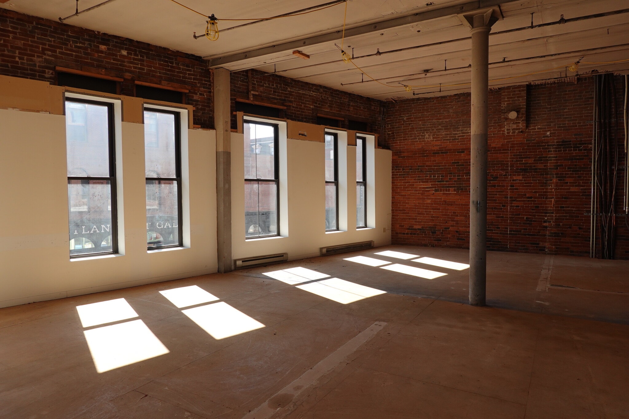 66 Pearl St, Portland, ME for lease Interior Photo- Image 1 of 1