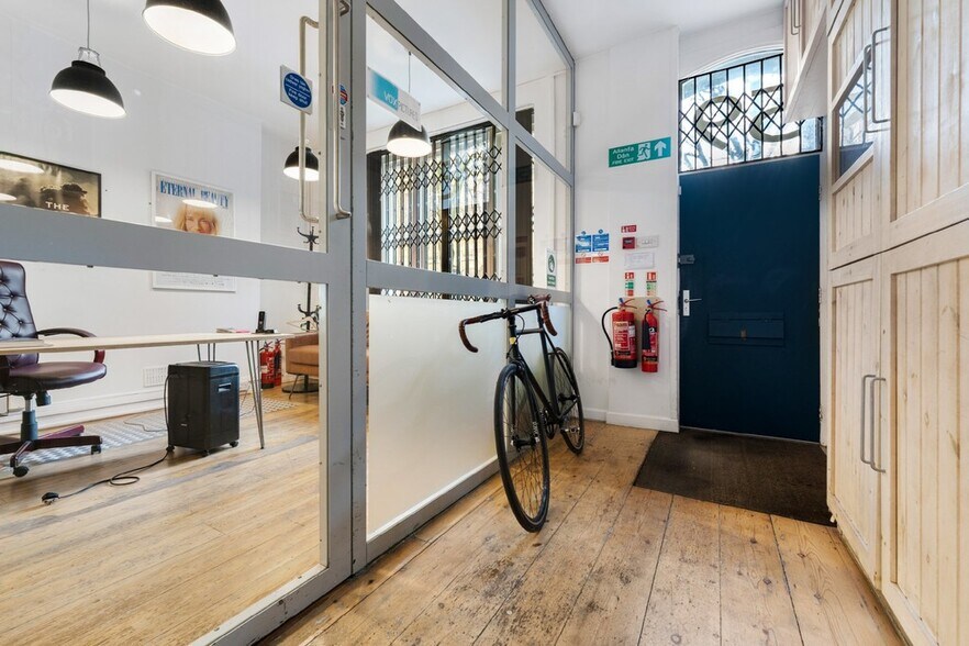 59 Mount Stuart Sq, Cardiff à louer - Photo intérieure - Image 3 de 18