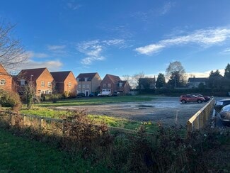 Plus de détails pour New Road, Kirkbymoorside - Terrain à vendre