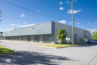 More details for 5130 Rue Rideau, Québec, QC - Industrial for Lease