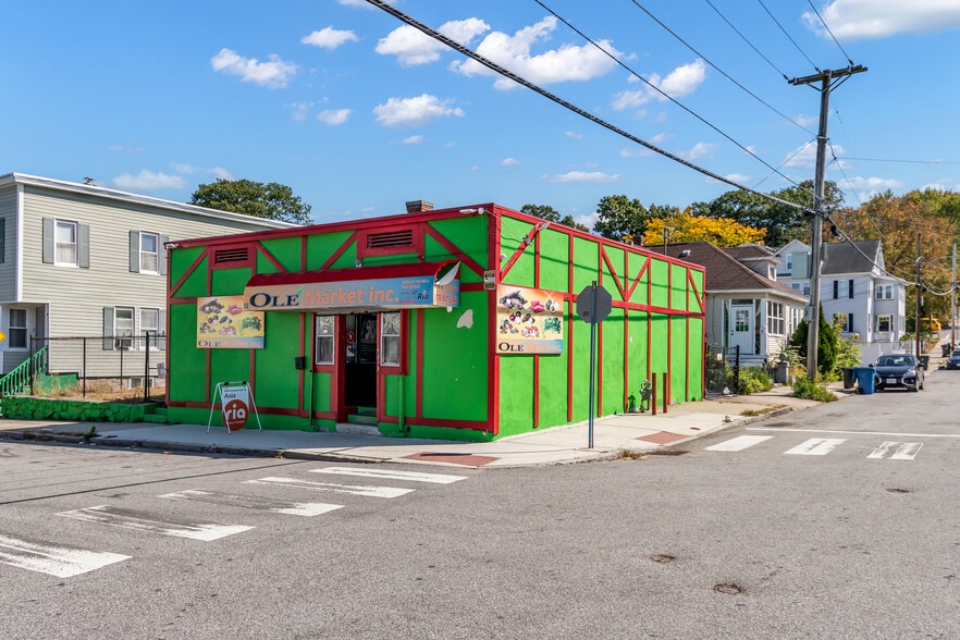 50 Inman St, Lawrence, MA for sale - Building Photo - Image 2 of 7