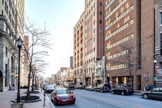 More details for 913 N Market St, Wilmington, DE - Retail for Lease