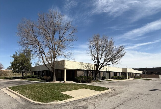 Plus de détails pour 1515 W 2200 S, Salt Lake City, UT - Flex à vendre