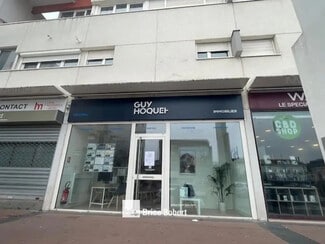 More details for 7 Place Jean Monnet, Meyzieu - Retail for Lease