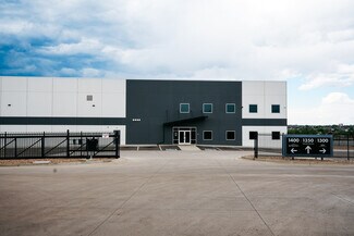 Plus de détails pour 1350 W 62nd Ave, Denver, CO - Industriel à louer