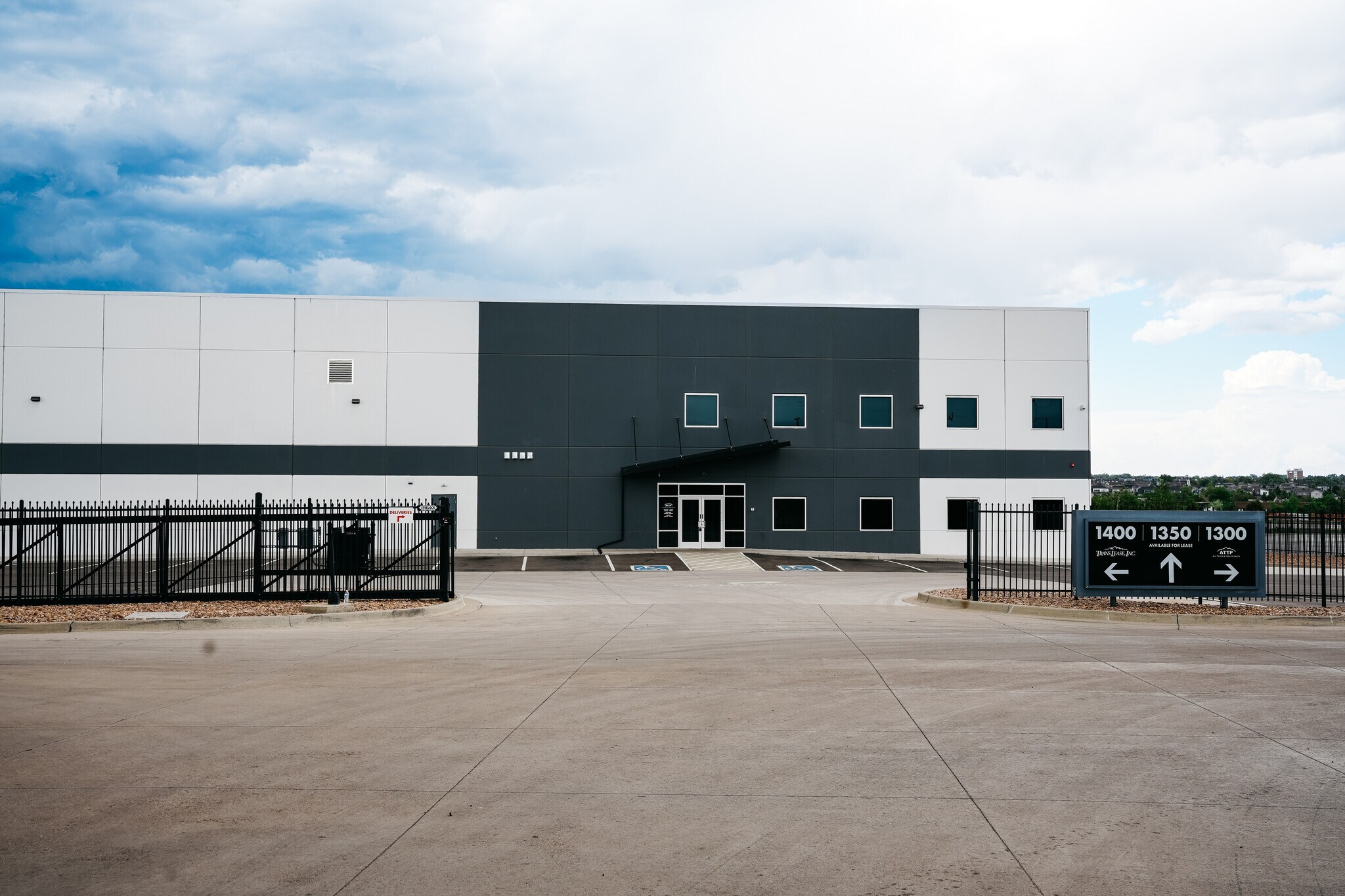 1350 W 62nd Ave, Denver, CO for lease Building Photo- Image 1 of 13