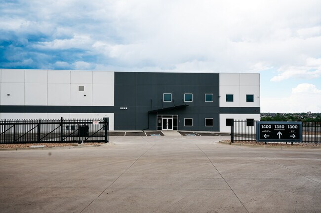 More details for 1350 W 62nd Ave, Denver, CO - Industrial for Lease