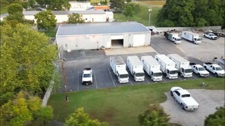 More details for 1820 Ruffin Mill Cir, South Chesterfield, VA - Industrial for Lease