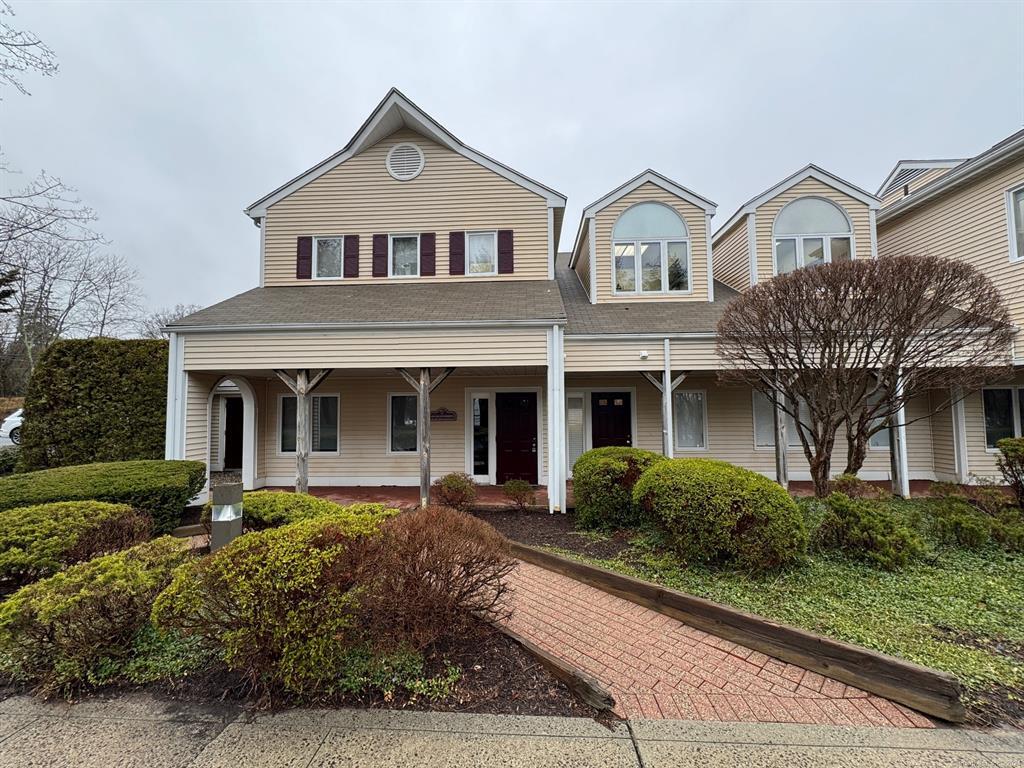 324 Elm St, Monroe, CT for sale Building Photo- Image 1 of 1