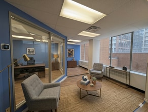 120 Eglinton Ave E, Toronto, ON for lease Interior Photo- Image 2 of 4