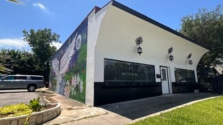 More details for 508 Pecore St, Houston, TX - Retail for Lease