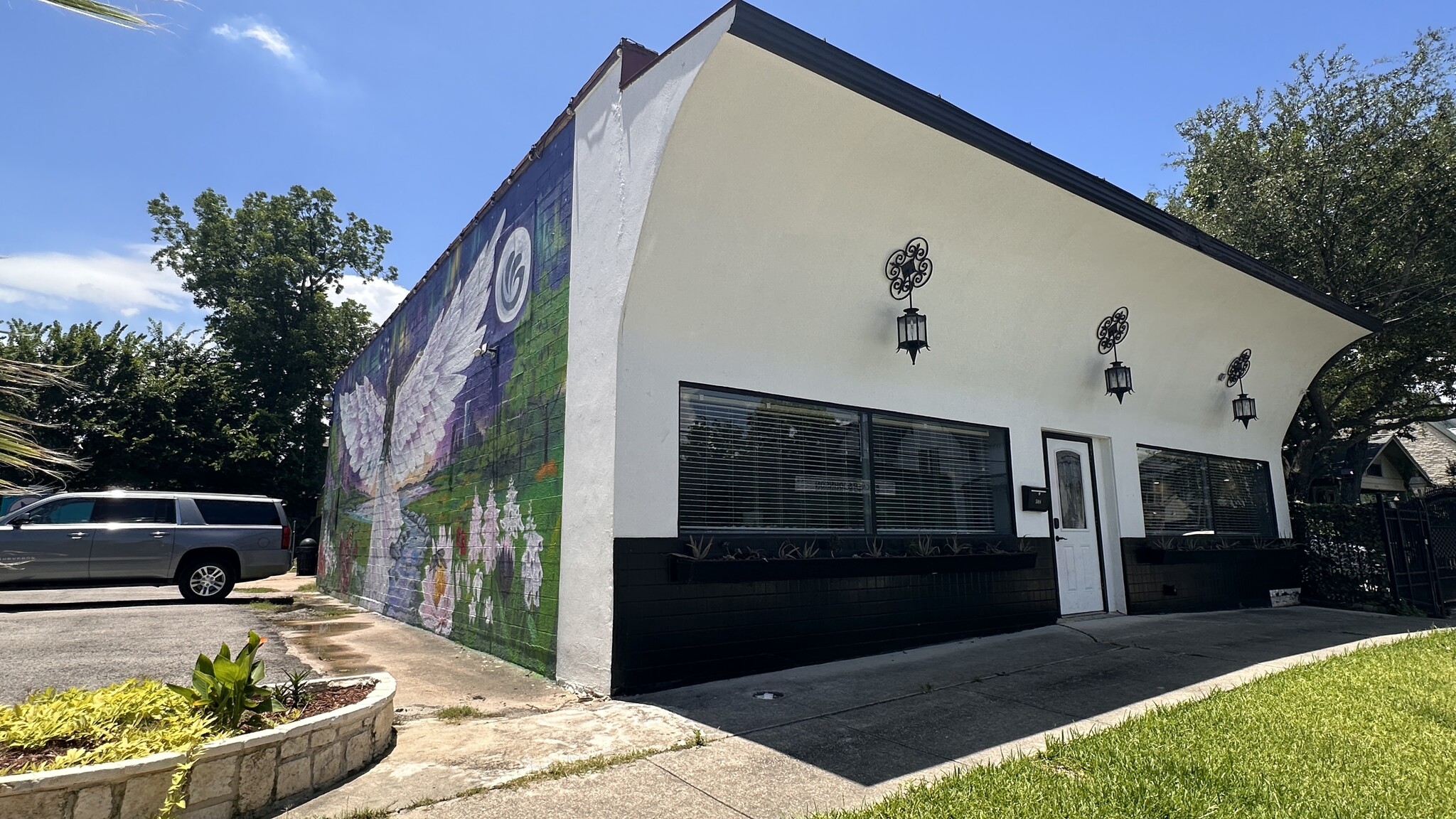 508 Pecore St, Houston, TX for lease Building Photo- Image 1 of 14