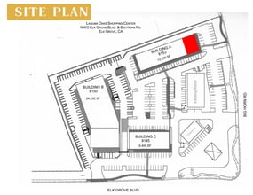 8153 Elk Grove Blvd, Elk Grove, CA à louer Photo intérieure- Image 2 de 4