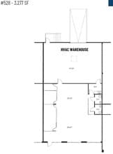 3212-3214 Belt Line Rd, Farmers Branch, TX for lease Floor Plan- Image 1 of 1
