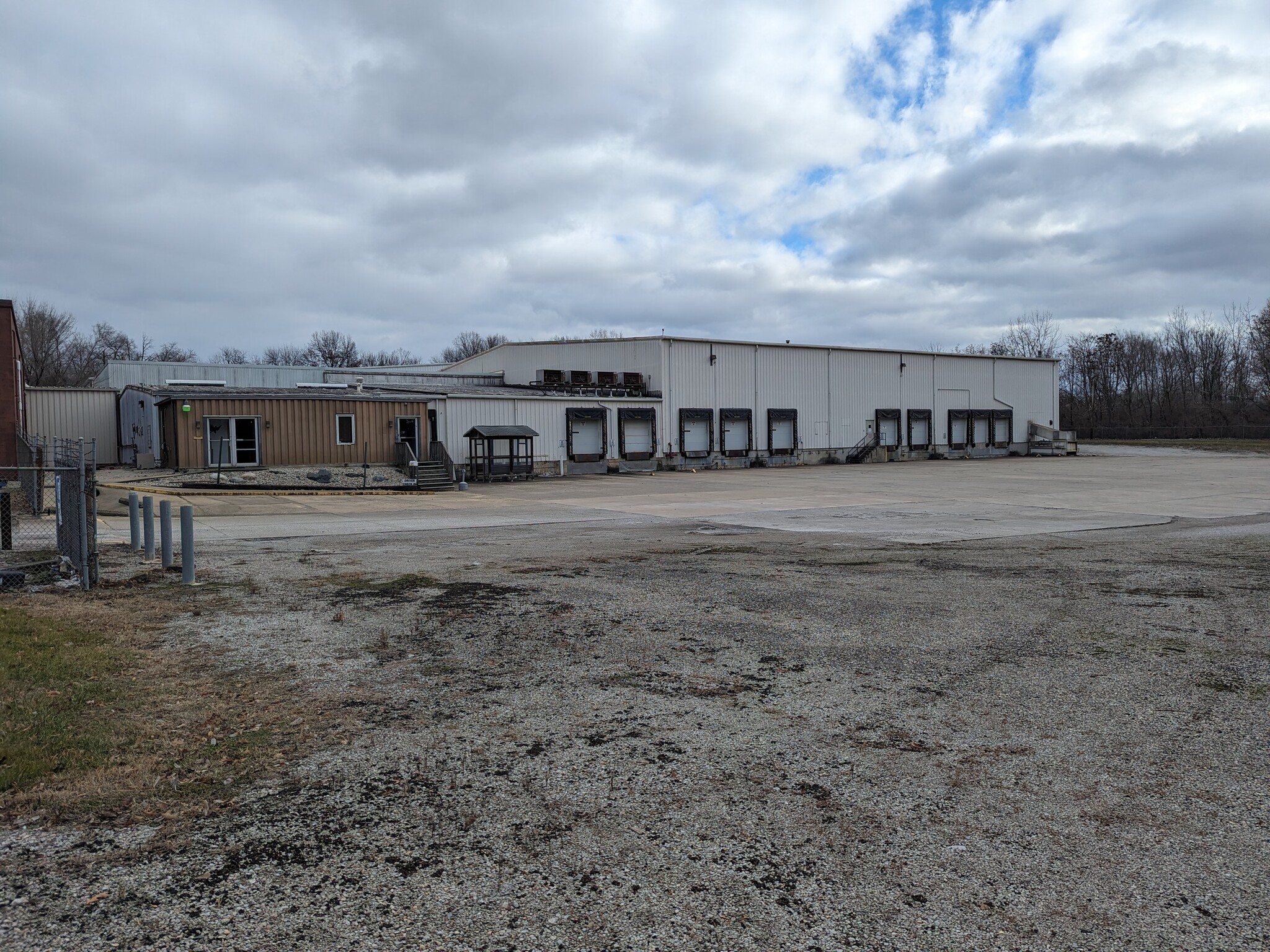 1536 E Fairchild St, Danville, IL for sale Building Photo- Image 1 of 3