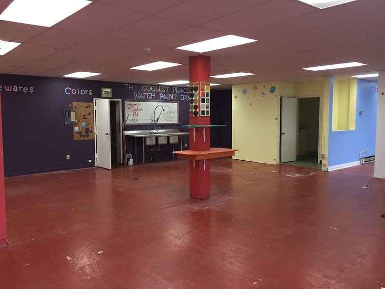 5327 Jacuzzi St, Richmond, CA for lease - Building Photo - Image 3 of 7